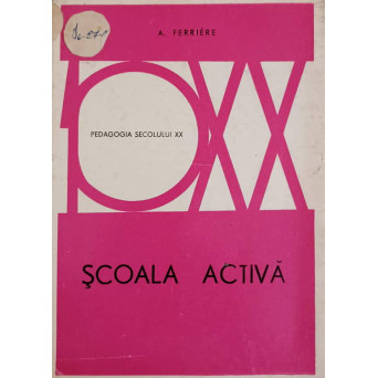 SCOALA ACTIVA