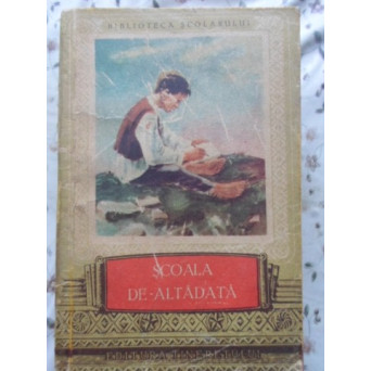 SCOALA DE ALTADATA
