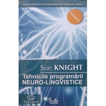 TEHNICILE PROGRAMARII NEURO-LINGVISTICE