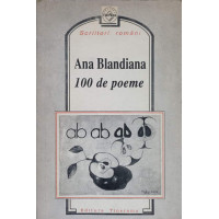 100 DE POEME