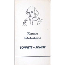 SONNETS - SONETE