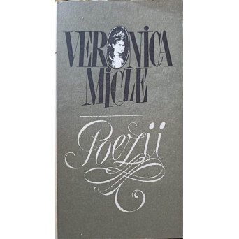 POEZII