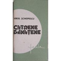 CATRENE BANATENE (EPIGRAME SI STIHURI SATIRICE)