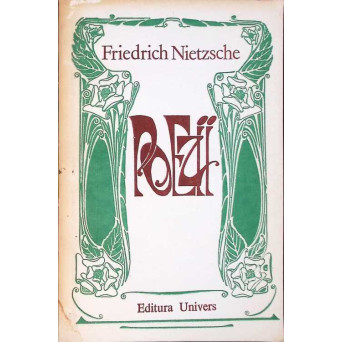 POEZII. EDITIE BILINGVA GERMANA-ROMANA