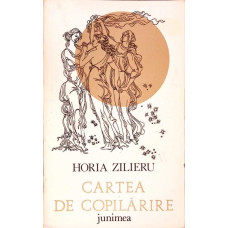 CARTEA DE COPILARIE. BALADE PRINCEPS