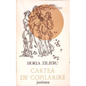 CARTEA DE COPILARIE. BALADE PRINCEPS