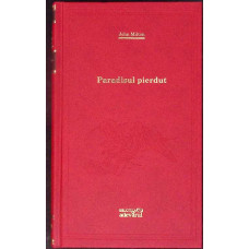 PARADISUL PIERDUT PARADISUL PIERDUT