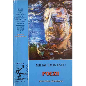 POEZII