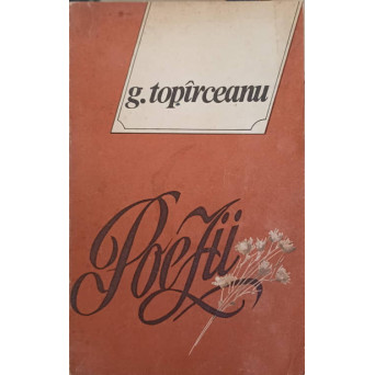 POEZII