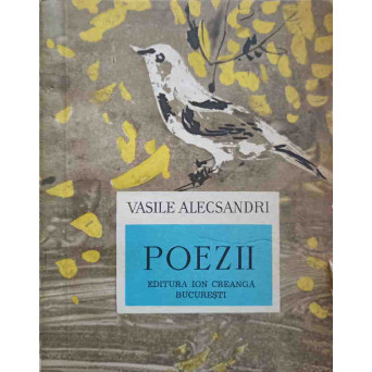 POEZII