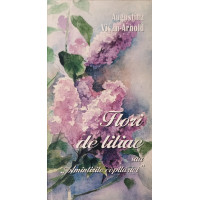 FLORI DE LILIAC SAU AMINTIRILE COPILARIEI FLORI DE LILIAC SAU AMINTIRILE COPILARIEI