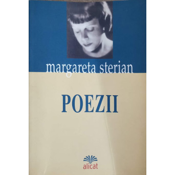 POEZII