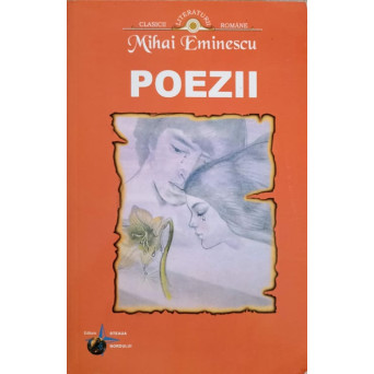 POEZII