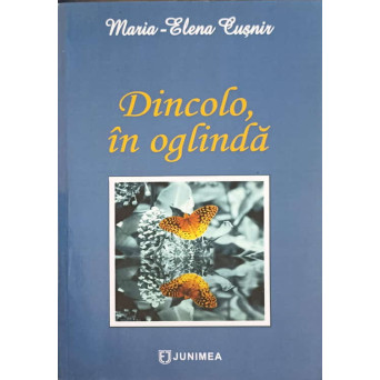 DINCOLO, IN OGLINDA