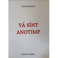 VA SINT ANOTIMP VA SINT ANOTIMP