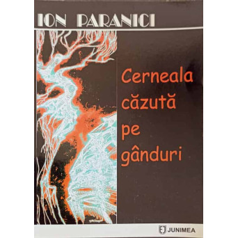 CERNEALA CAZUTA PE GANDURI