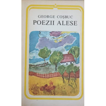 POEZII ALESE
