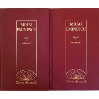 POEZII VOL.1-2