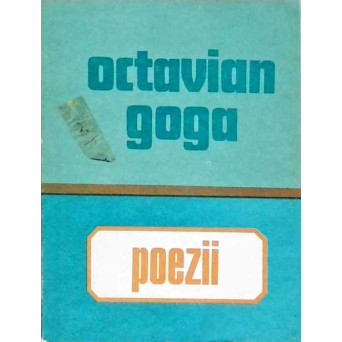POEZII