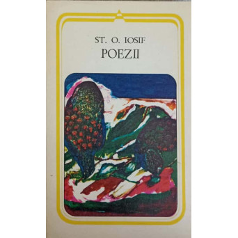 POEZII