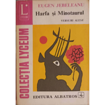HARFA SI MINOTAURUL