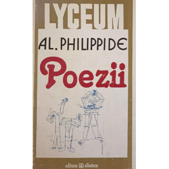 POEZII
