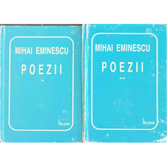 POEZII VOL.1-2