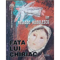 FATA LUI CHIRIAC FATA LUI CHIRIAC