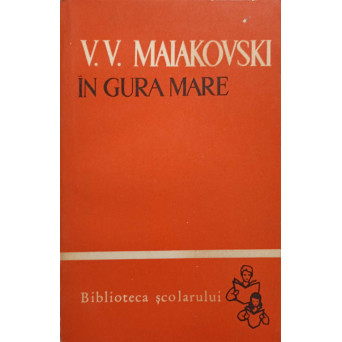 IN GURA MARE