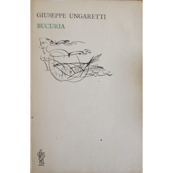BUCURIA. EDITIE BILINGVA ITALIANA-ROMANA
