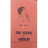 THE POEMS. VERSURI. EDITIE BILINGVA ENGLEZA-ROMANA THE POEMS. VERSURI. EDITIE BILINGVA ENGLEZA-ROMANA