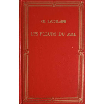 LES FLEURS DU MAL