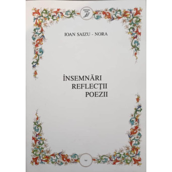INSEMNARI REFLEVTII POEZII