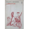 LABIRINTURI