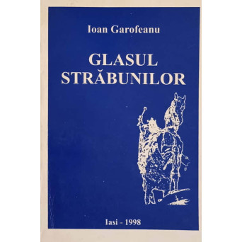 GLASUL STRABUNILOR