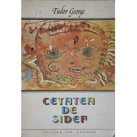 CETATEA DE SIDEF CETATEA DE SIDEF