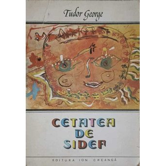 CETATEA DE SIDEF