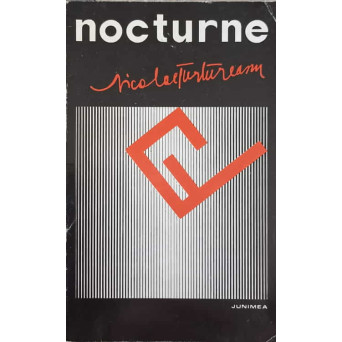 NOCTURNE (CU DEDICATIA AUTORULUI)