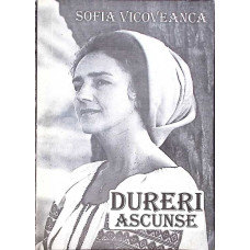 DURERI ASCUNSE