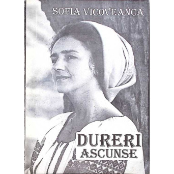 DURERI ASCUNSE