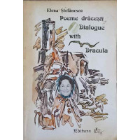 POEME DRACESTI. DIALOGUE WITH DRACULA POEME DRACESTI. DIALOGUE WITH DRACULA