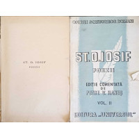 POEZII VOL.1-2 POEZII VOL.1-2