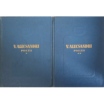 POEZII VOL.1-2 POEZII VOL.1-2