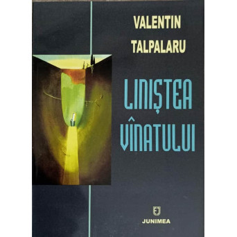 LINISTEA VANATULUI