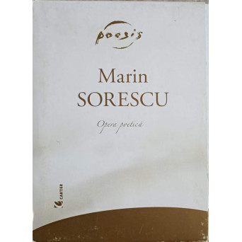 OPERA POETICA VOL.1-2