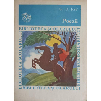 POEZII. CLASELE V-VIII