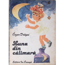 LUNA DIN CALIMARA