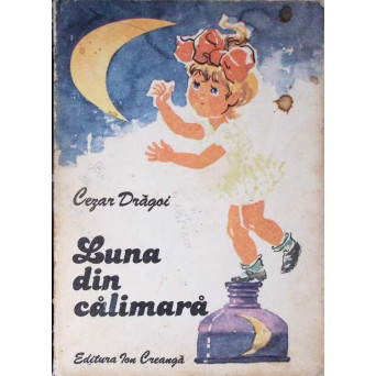 LUNA DIN CALIMARA