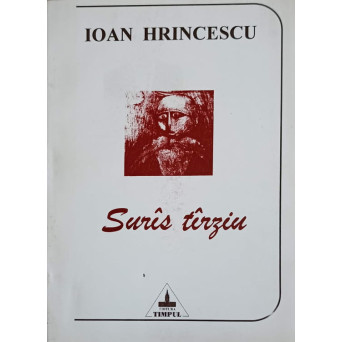 SURAS TARZIU (CU DEDICATIA AUTORULUI)