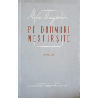PE DRUMURI NESFARSITE